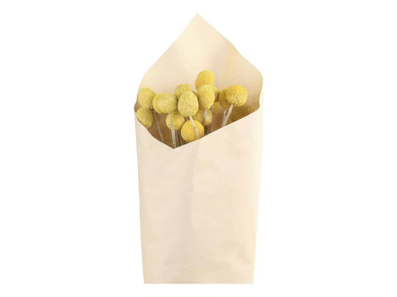Ewigkeitsstrauß - Trommestikker