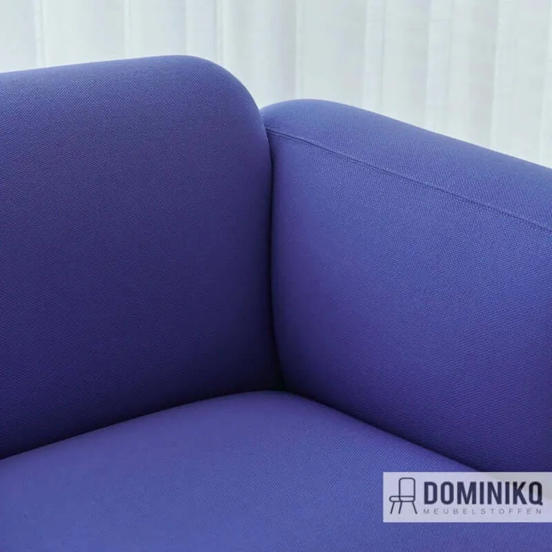 Kvadrat - Steelcut 3 - 140