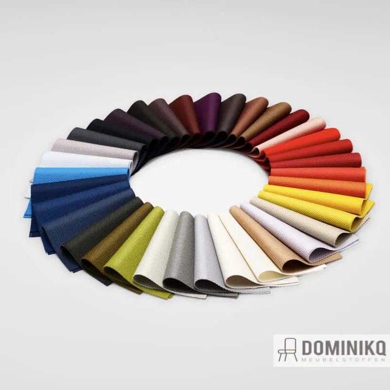 Kvadrat - Steelcut 3 - 120