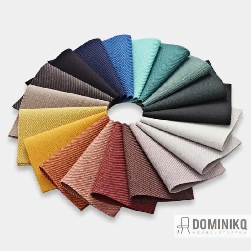 Kvadrat - Twill Weave -230
