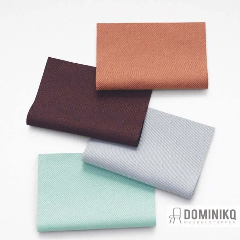Kvadrat - Twill Weave -940