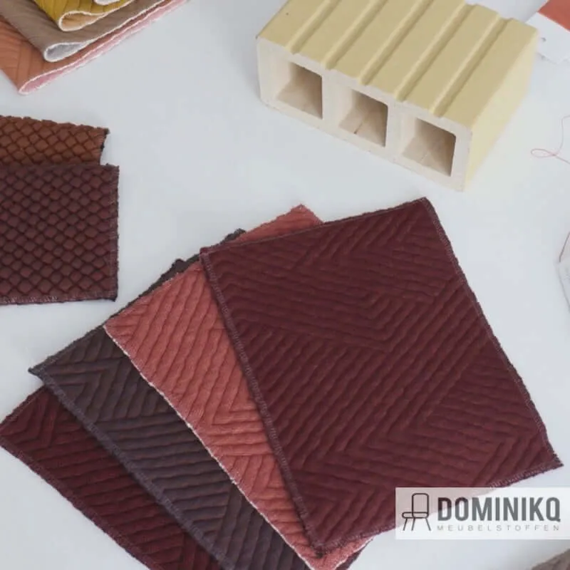 Kvadrat - Febrik -Mizmaze -252