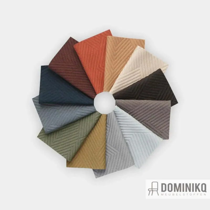 Kvadrat - Febrik -Mizmaze - 882