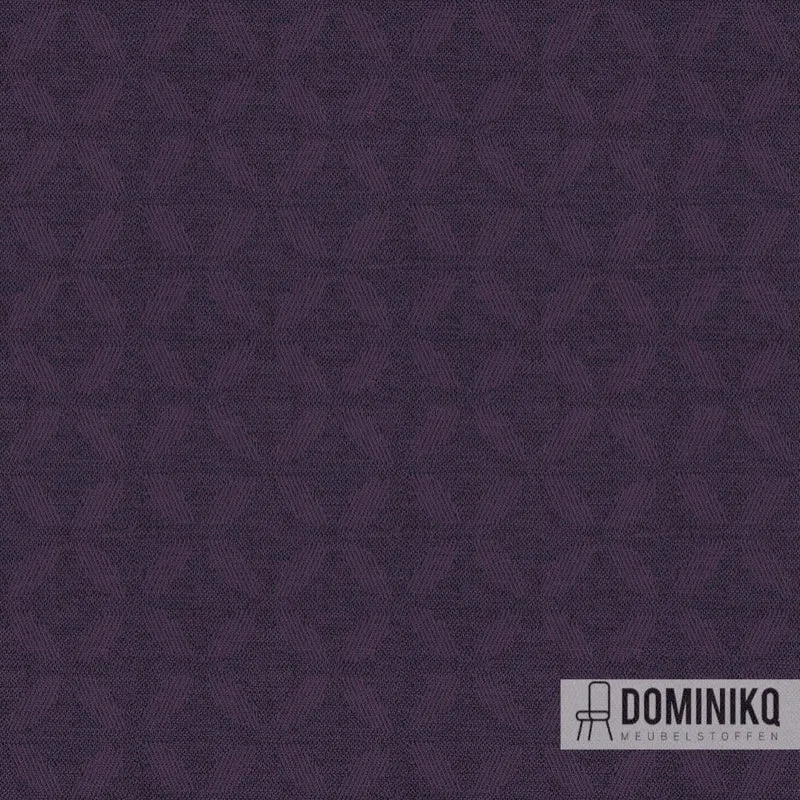 Camira -Halcyon Aspen - HPA03 - Berry