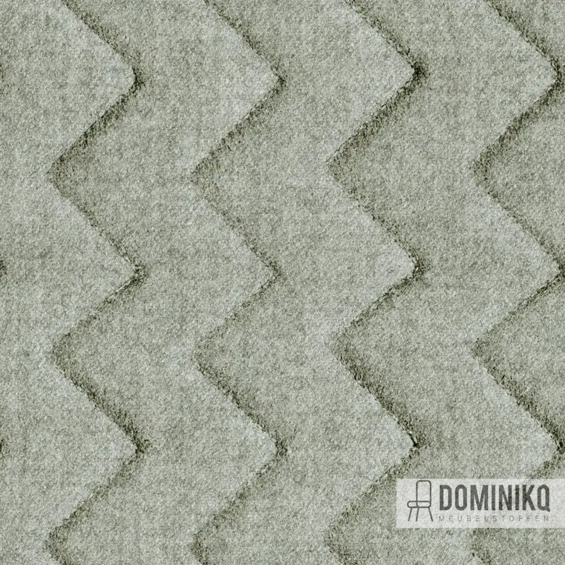 Camira Fabrics - Synergy Quilt Chevron - QSV08 – Serendipity
