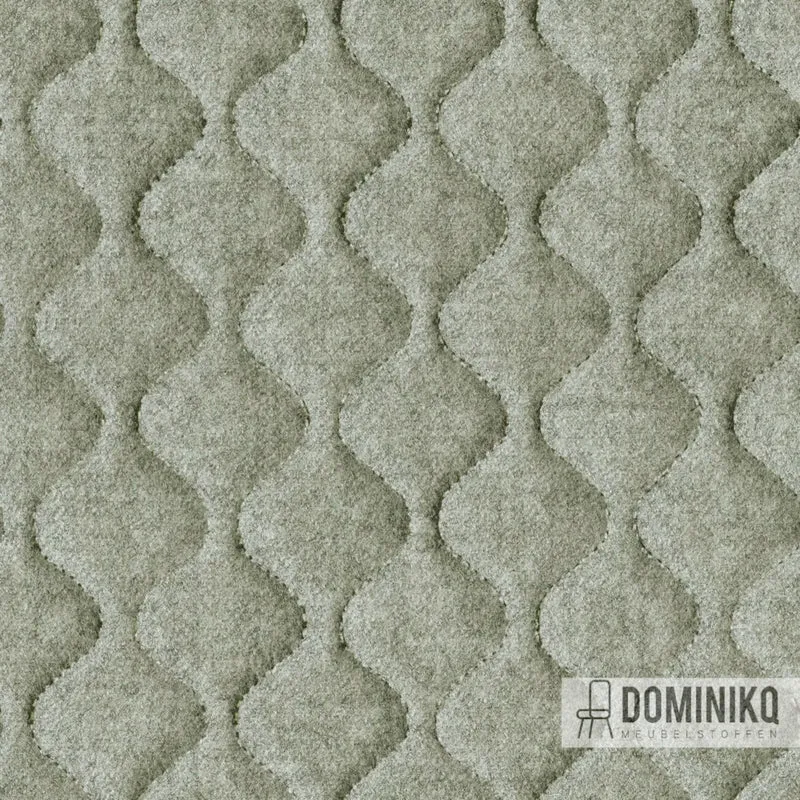 Camira Fabrics - Synergy Quilt Hourglass - QSH08 – Serendipity
