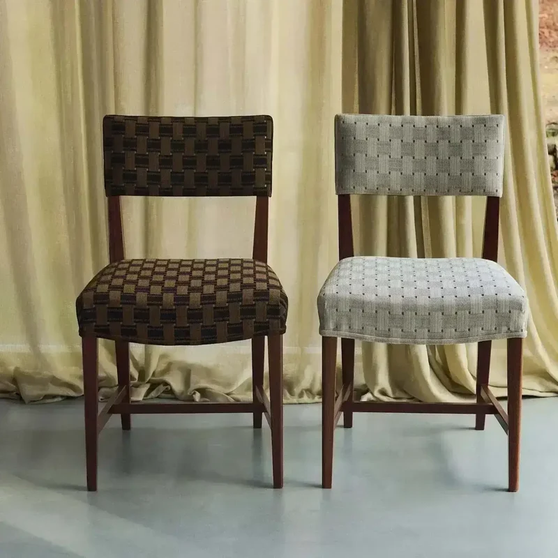 Kvadrat - Sahco - Samen - 370