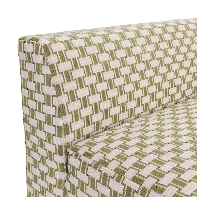 Kvadrat - Sahco - Samen - 370