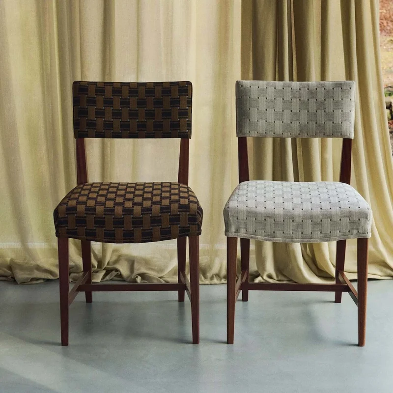 Kvadrat - Sahco - Samen - 120