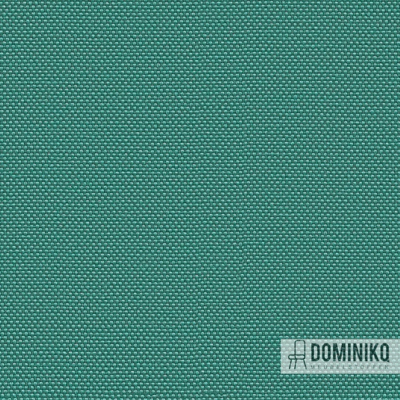 Camira Fabrics - Quest - QUE16 - Sea Foam