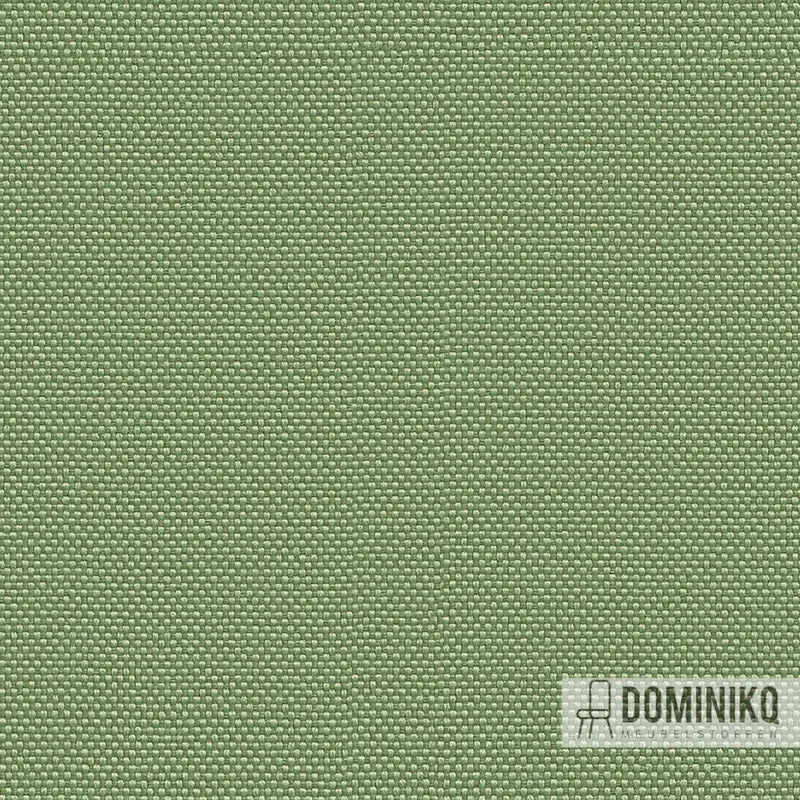 Camira Fabrics - Quest - QUE13 - Sea Grass
