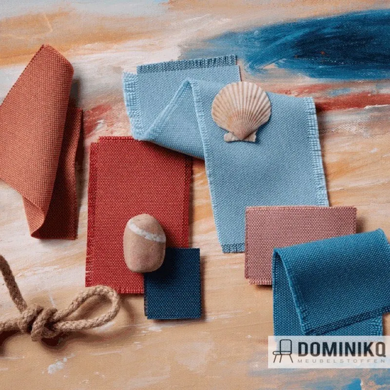 Camira Fabrics - Quest - QUE11 - Winken