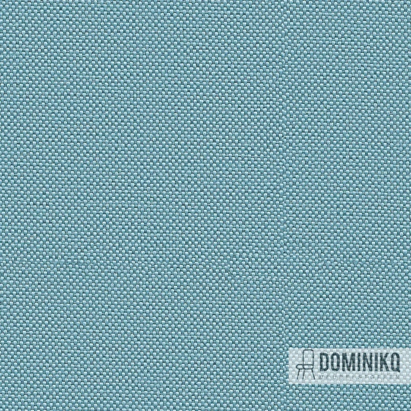 Camira Fabrics - Quest - QUE12 - Flut