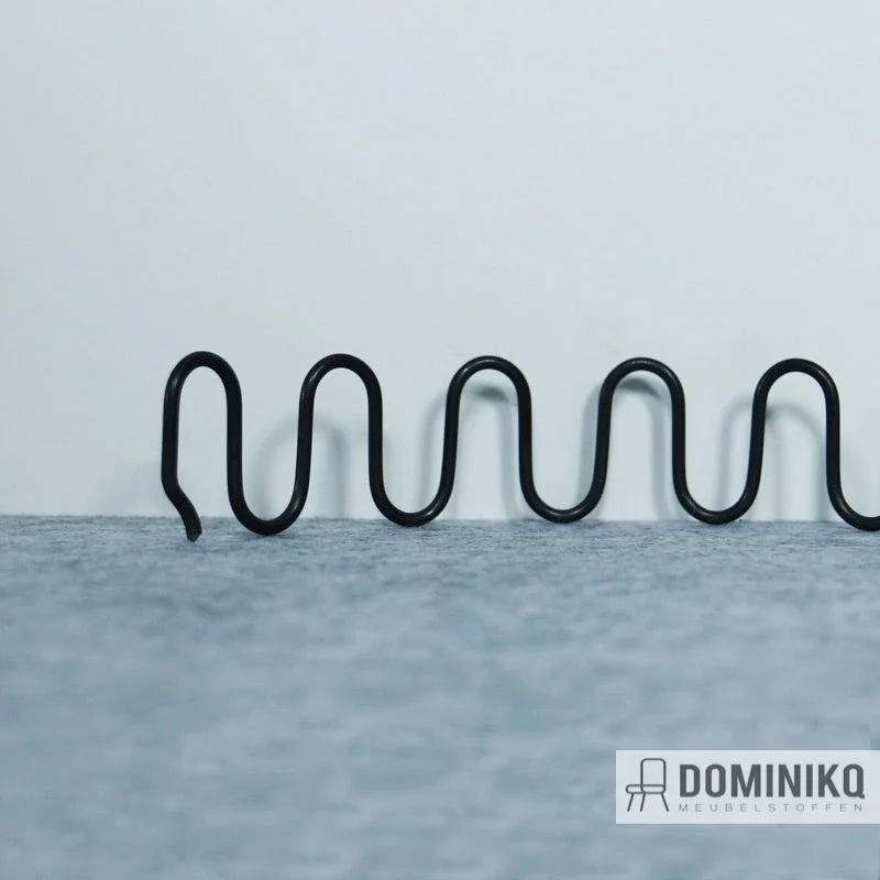 Custom bank spring | Zigzag spring / Nosag spring