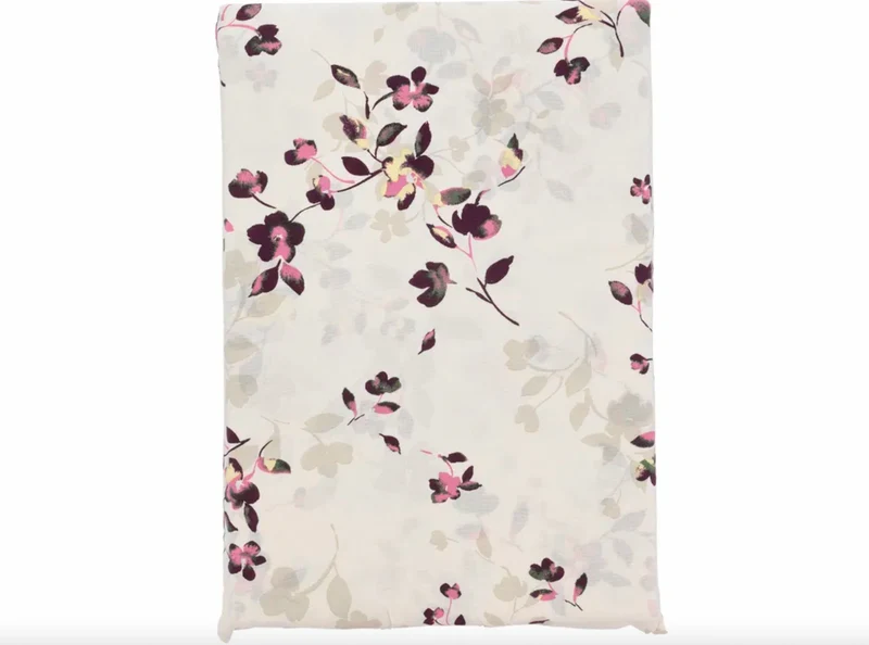 Bettwäsche-Set, Södahl Södahl Cherry Blossom Bettwäsche 140 x 200 cm Pink