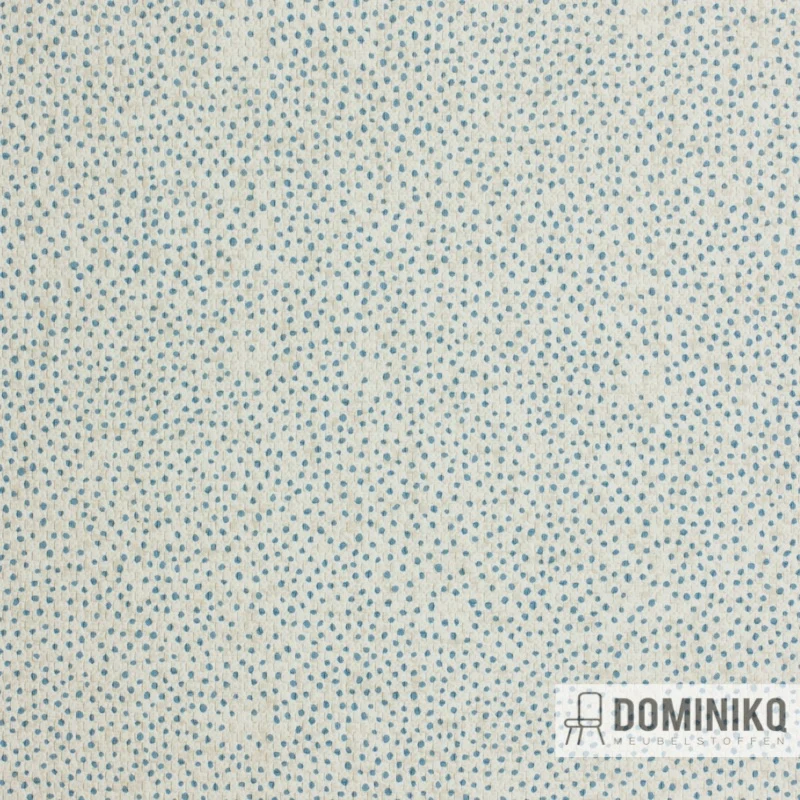 Vyva Fabrics - Sommersprossen - 6600