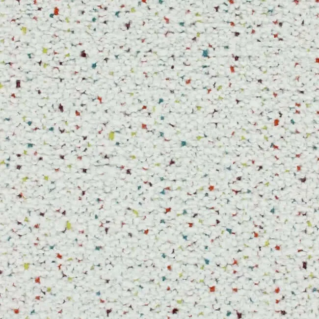 Aristide - Confetti -100 White