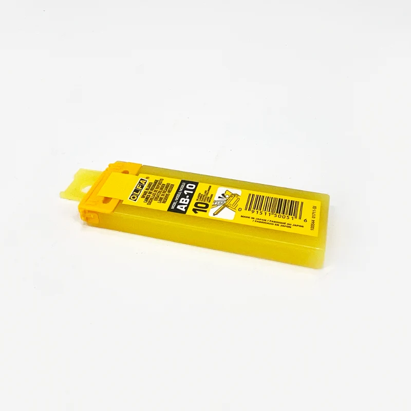 snap-off blade OLFA AB-10 - 9mm refill
