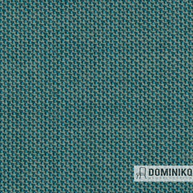 Camira - Penta - PEN01 - Farbskala