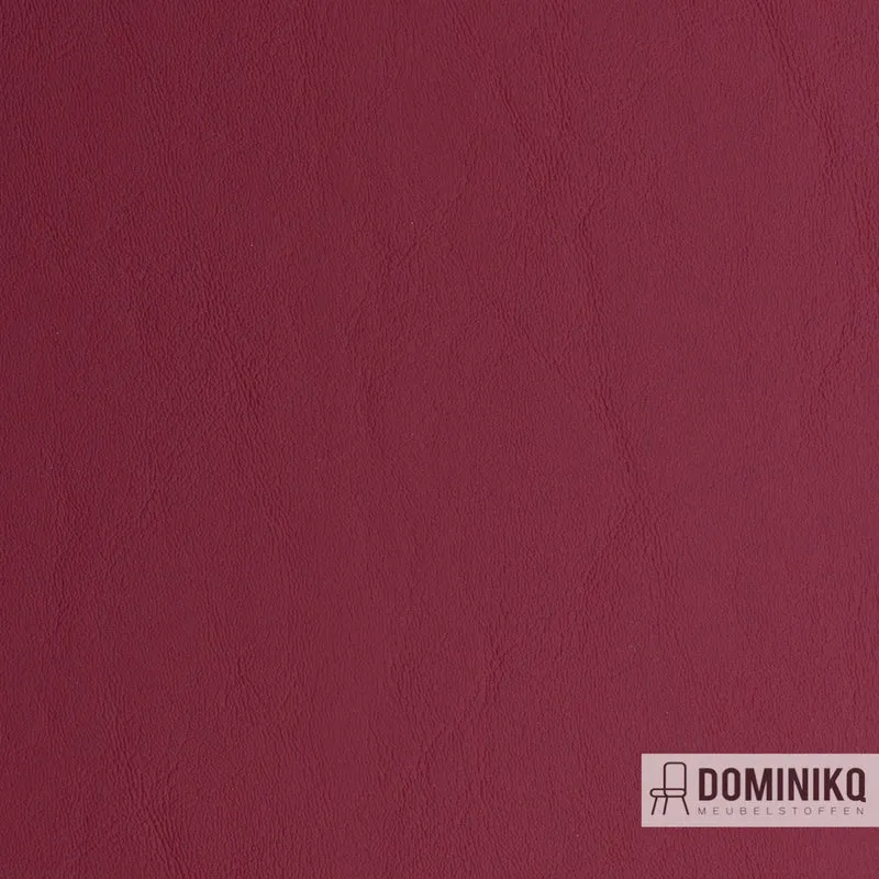Vyva Fabrics - Viper - 2347 - Rote Bete
