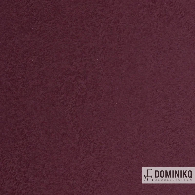 Vyva Fabrics - Viper - 2351 - Cabernet