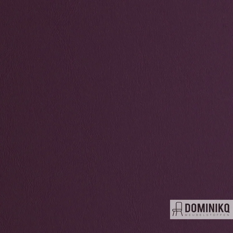 Vyva Fabrics - Viper - 4052 - Perfectly Purple