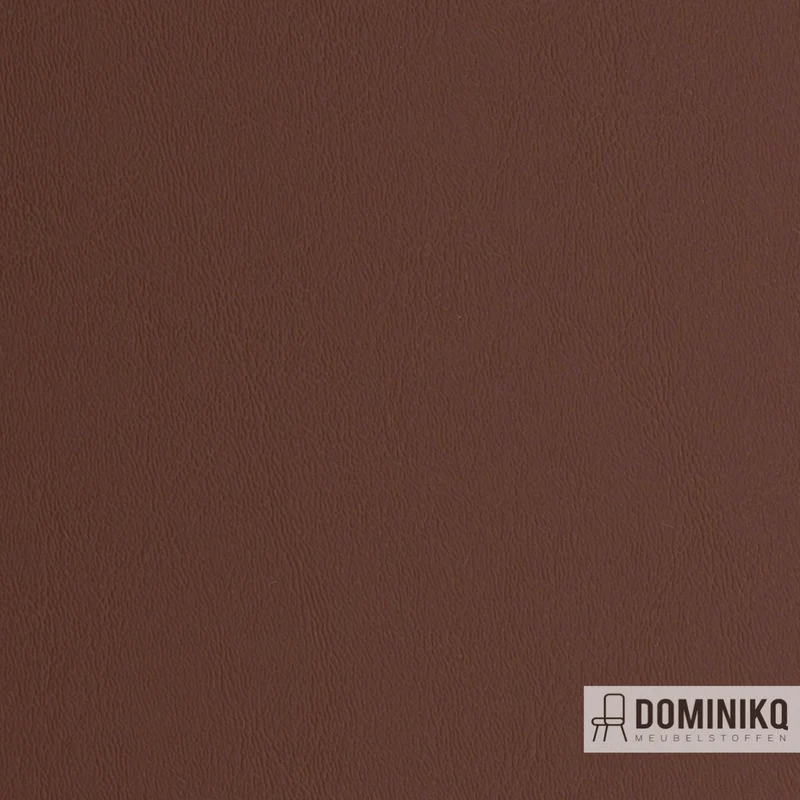 Vyva Fabrics - Viper - 4057 - Chocolate Pretzel