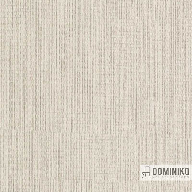 Vyva Fabrics - Viper Vintage - 4042 - Silber Echo