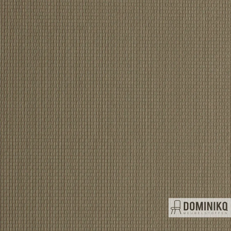 Vyva Fabrics - Viper Vintage - 4046 - Cuppa Coffee
