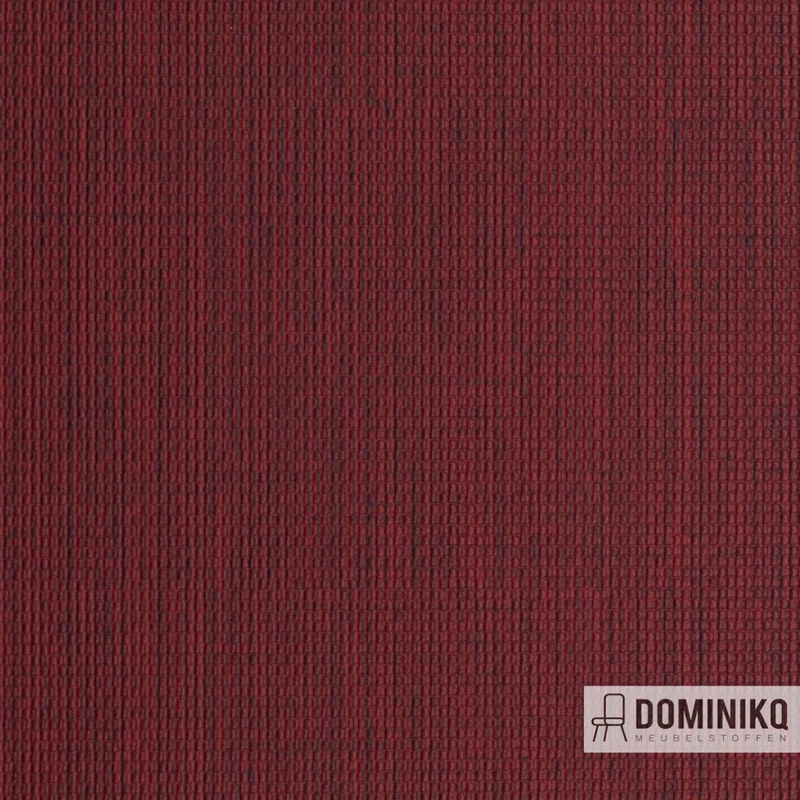 Vyva Fabrics - Viper Vintage - 4048 - Pflaumencocktail