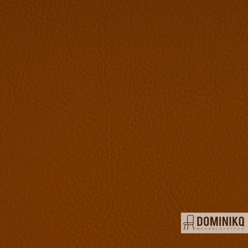 Vyva Fabrics - Valencia - 107-0035 - Terracotta