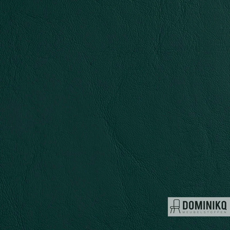 Vyva Fabrics - Atlantis - 0030 - Forest Green