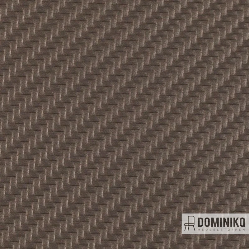 Vyva Fabrics - Carbon Fiber - 0003 - Granite