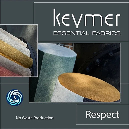 Keymer - Respect -98