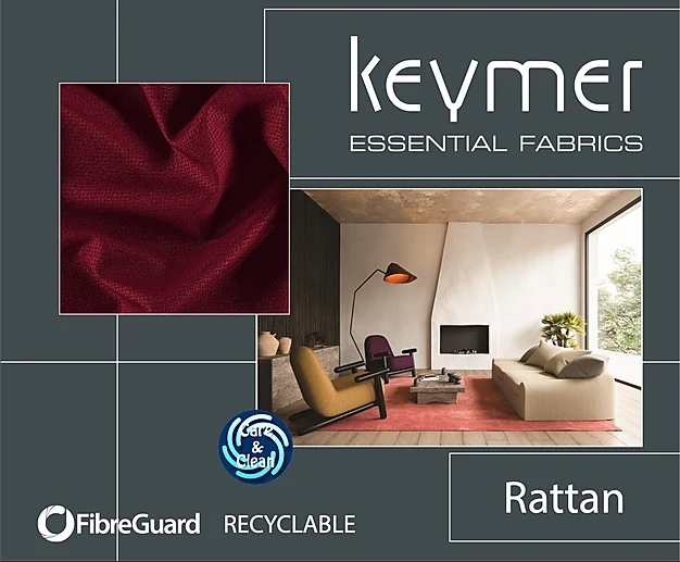 Keymer - Rattan - 31
