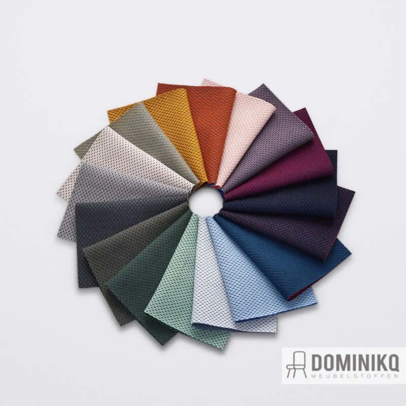 Kvadrat - Febrik - Plecto -624