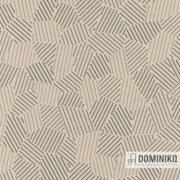 Kvadrat - Febrik - Razzle Dazzle - 116