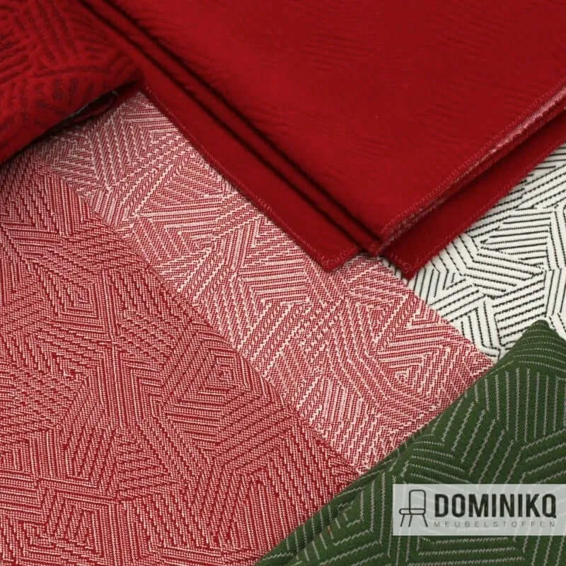 Kvadrat - Febrik - Razzle Dazzle -256
