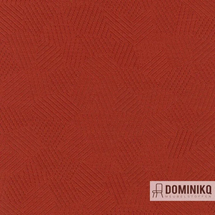 Kvadrat - Febrik - Razzle Dazzle - 556