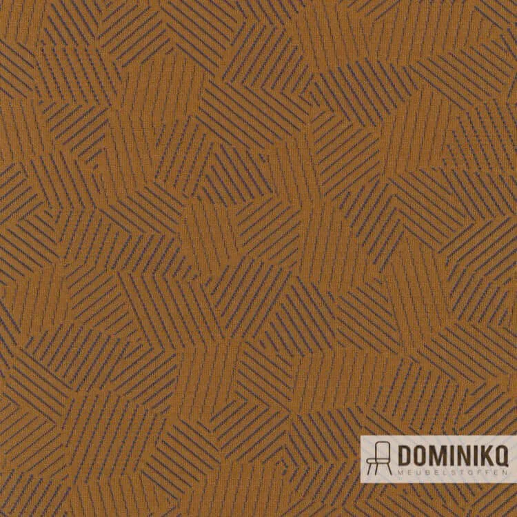Kvadrat - Febrik - Razzle Dazzle -466