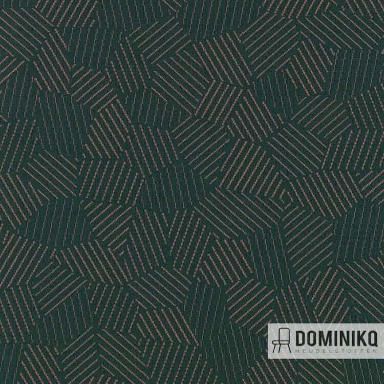 Kvadrat - Febrik - Razzle Dazzle -966