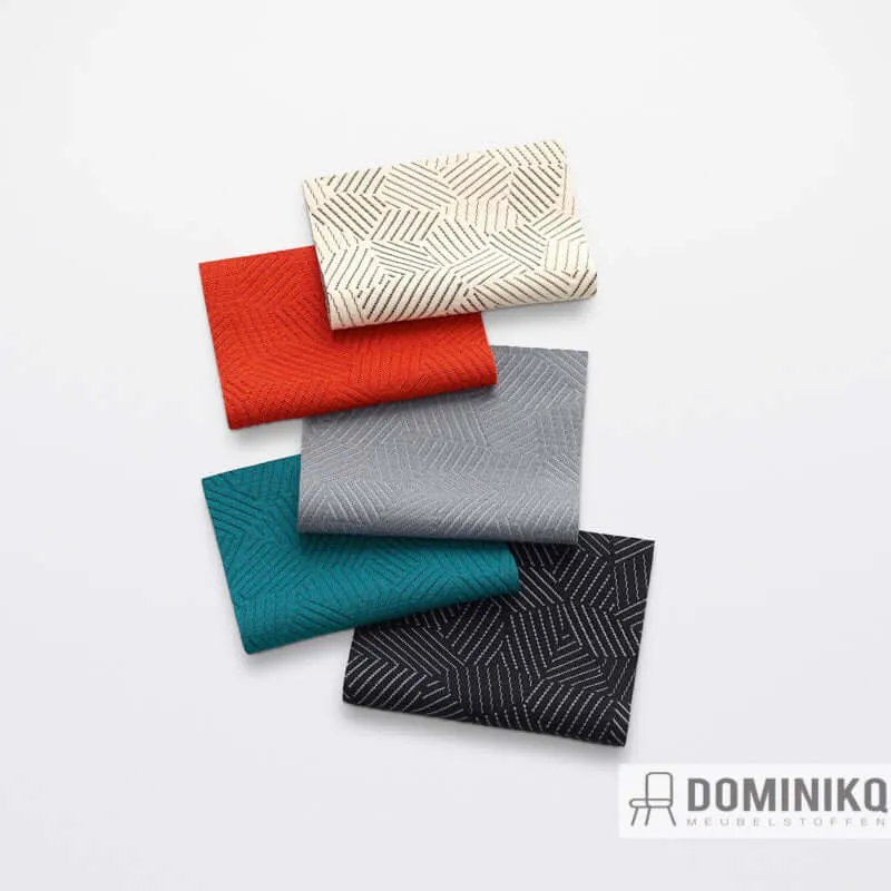 Kvadrat - Febrik - Razzle Dazzle -966
