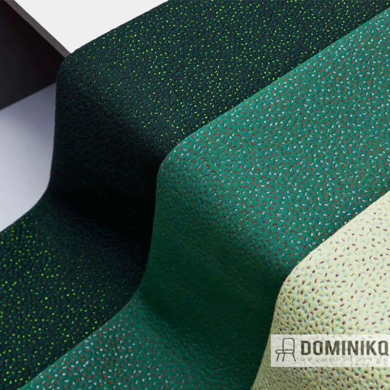 Kvadrat - Febrik - Sprinkles --114 (Coupon 90cm)