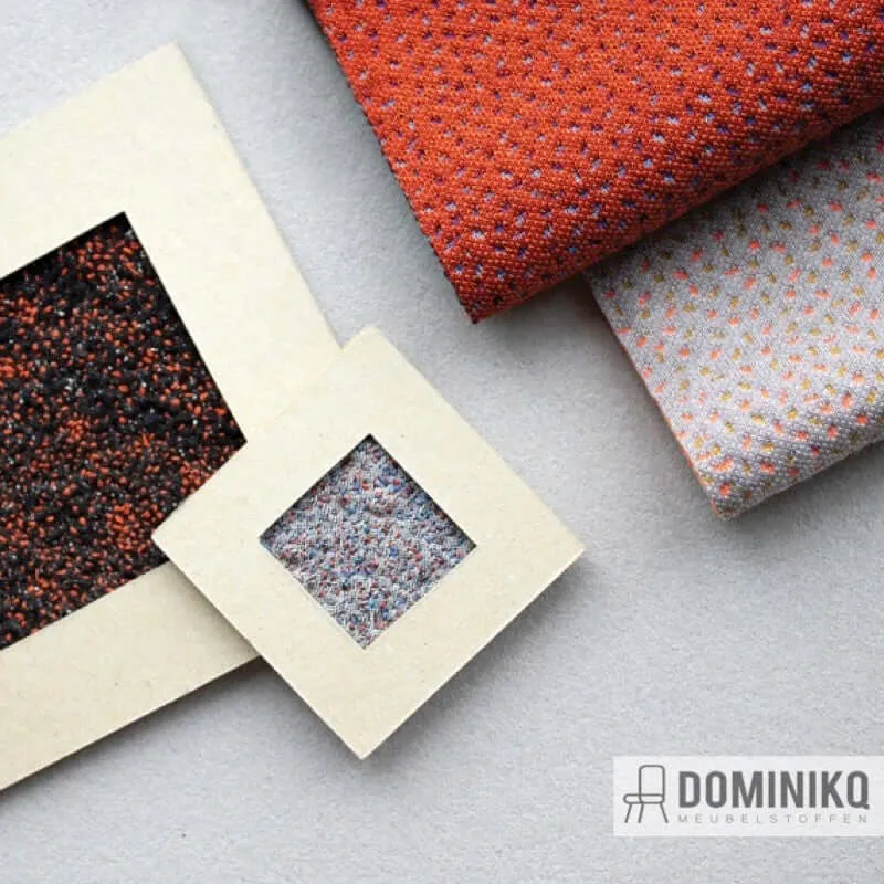 Kvadrat - Febrik - Sprinkles -134