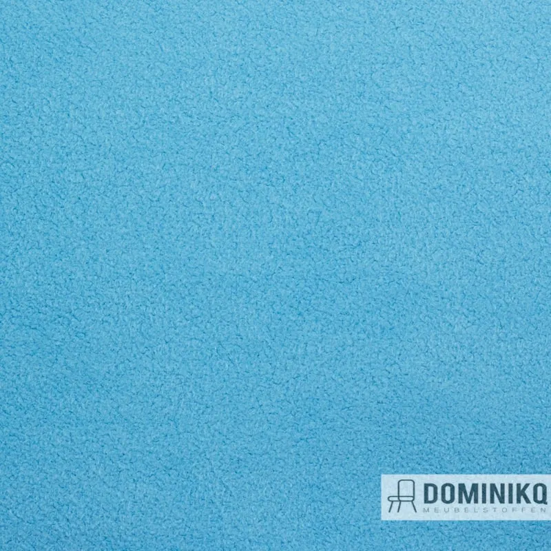 Vyva Fabrics - Dinamica - 9571 - Himmel
