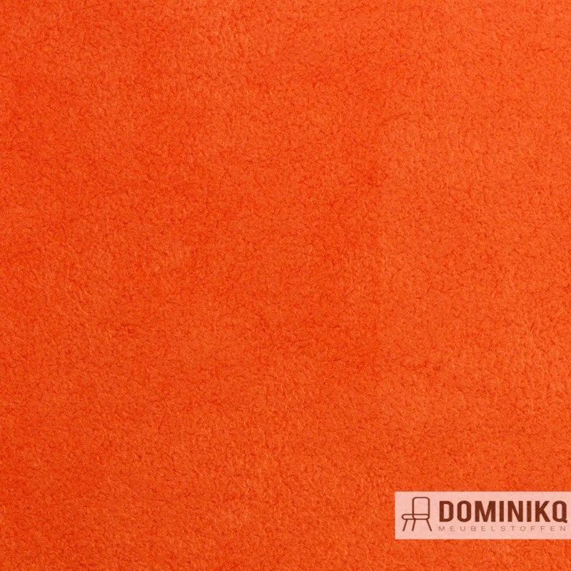 Vyva Fabrics - Dinamica - 9524 - Nasturtium