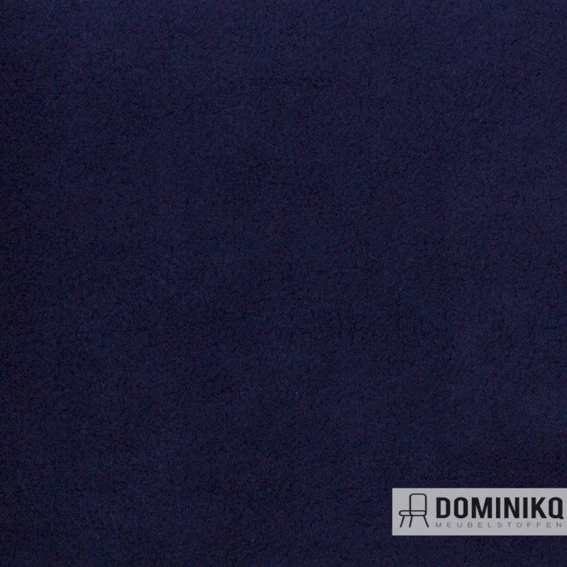 Vyva Fabrics - Dinamica - 9279 - Marineblau