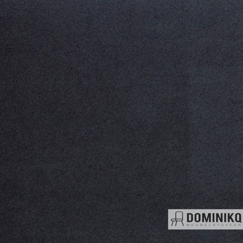 Vyva Fabrics - Dinamica - 9291 - Anthrazite