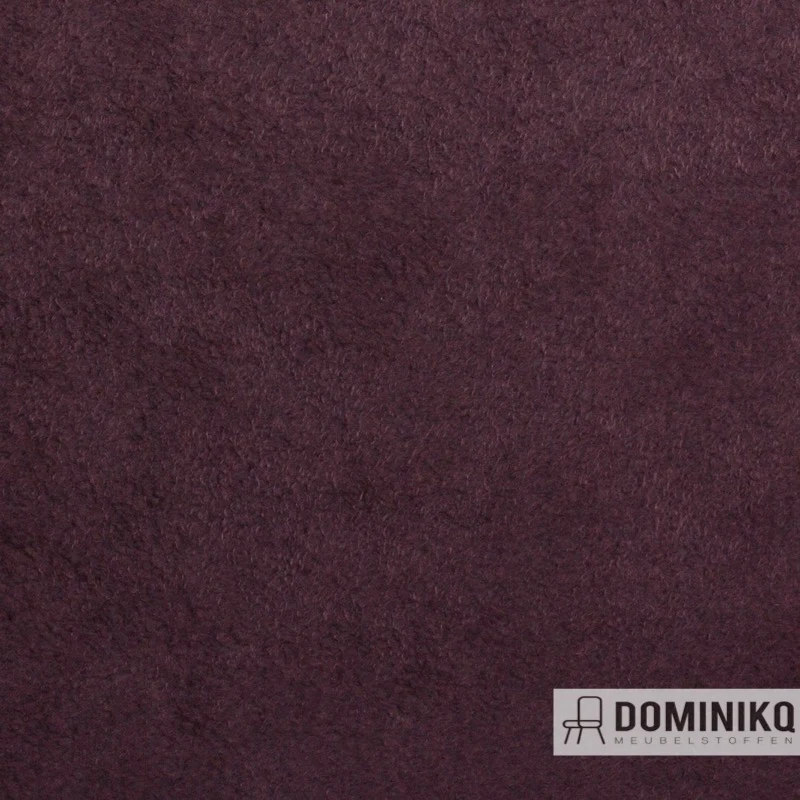 Vyva Fabrics - Dinamica - 9249 - Palisander