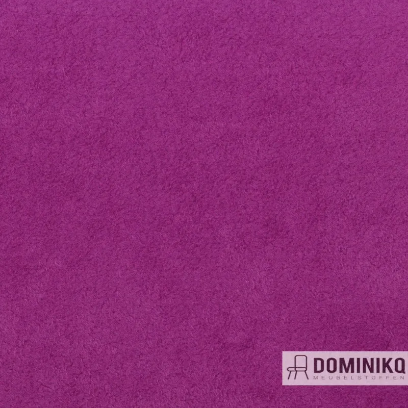 Vyva Fabrics - Dinamica - 9245 - Pflaume